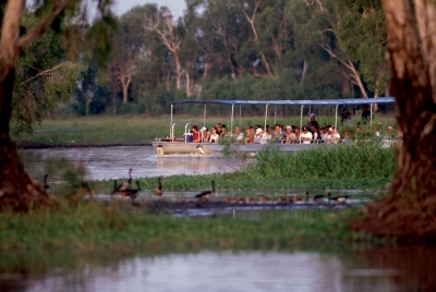 Australien Golfreisen und Golfurlaub